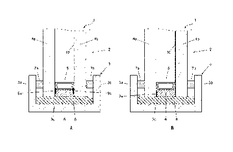 Une figure unique qui représente un dessin illustrant l'invention.